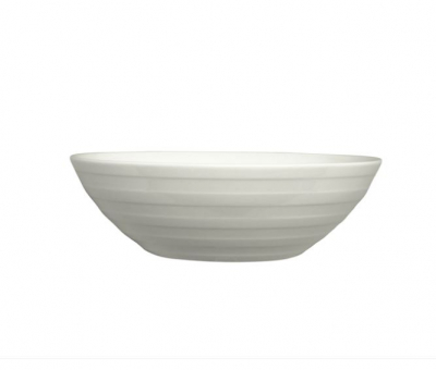 ELIA ESSENCE PREMIER BONE CHINA OATMEAL/CEREAL BOWL 175