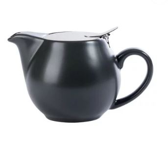 TEA POT 50CL / 17 1/2 OZ PEBBLE