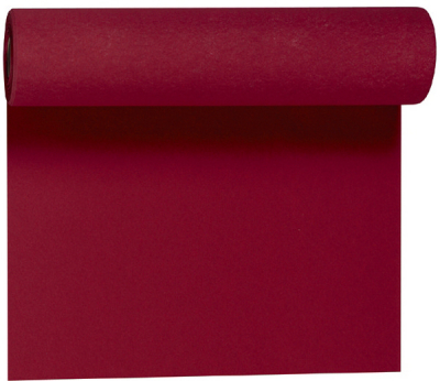 TETE A TETE EVOLIN BORDEAUX 0.41MX24M  172533