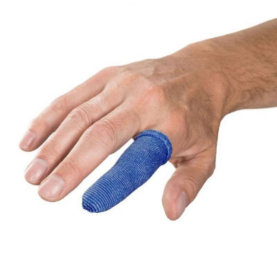 FINGER BOB BLUE X10 3061BT