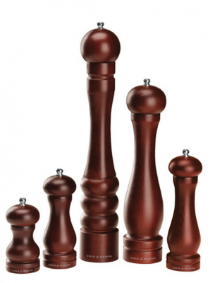 FOREST CAPSTAN 315MM PEPPER MILL