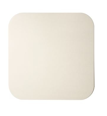 NO9 STANDARD POLY LID 237X237MM
