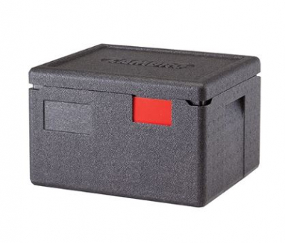 CAMBRO CAM GOBOX TOP LOADER 20CM 1/2 GN PAN (22.3L)