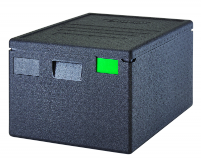 CAMBRO CAM GOBOX TOP LOADER 30CM 40X60CM CRATES (80L)