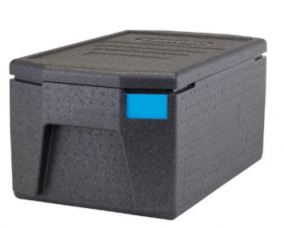 CAMBRO CAM GOBOX LARGE HANDLE TOP LOADER 20CM 1/1 46L