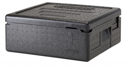 CAMBRO CAM GOBOX 2 PIZZA CARRIER