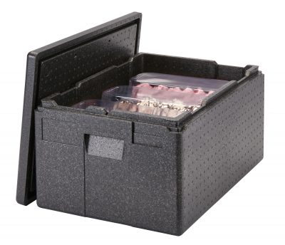 CAMBRO MULTIPURPOSE TOP LOADER 50.5L