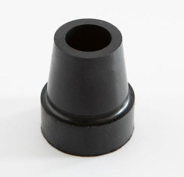 22MM FERRULE GREY X4