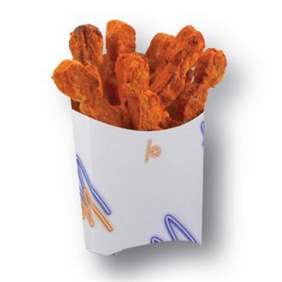 SSUPA SNAX SMALL CHIP SCOOP SG1S