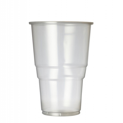 FLEXI-GLASS CE PINT TO BRIM 20X50