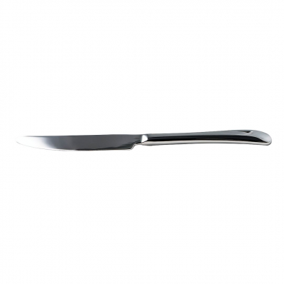 DPS FLAIR STAINLESS STEEL DESSERT KNIFE 18/10