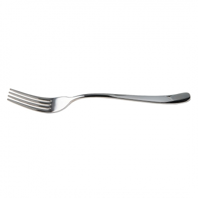 DPS FLAIR STAINLESS STEEL TABLE FORK 18/10