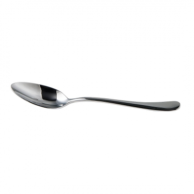 DPS FLAIR STAINLESS STEEL TEA SPOON 18/10