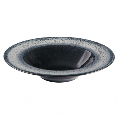 DPS PORCELITE AURA FLARE PLATE 10.2Inch