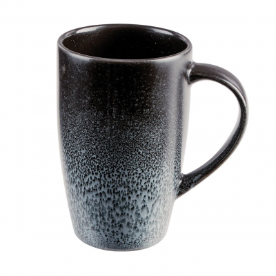 DPS PORCELITE AURA FLARE MUG 11OZ