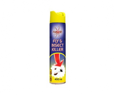 FUSION FLY SPRAY 400ML