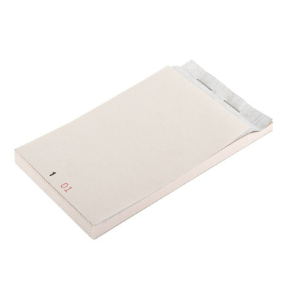 DUPLICATE CARBON ORDER PAD