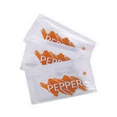 PEPPER SACHETS