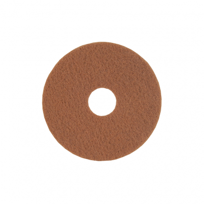 FLOOR PAD 17Inch TAN