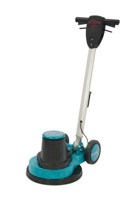 ORBIS 400RPM HIGH SPEED ROTARY FLOOR POLISHER MACHINE FB655