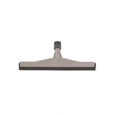 RUBBER FLOOR SQUEEGEE 45CM GREY