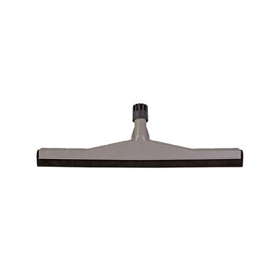 RUBBER FLOOR SQUEEGEE 55CM HEAVY DUTY