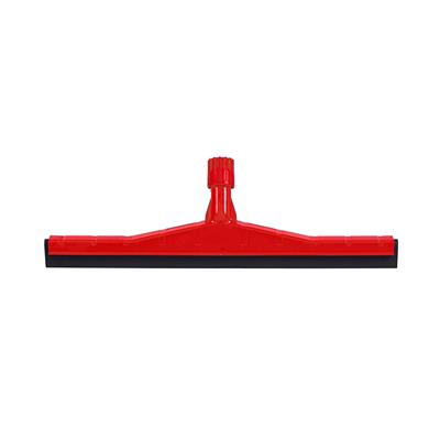 FLOOR SQUEEGEE 45CM RED