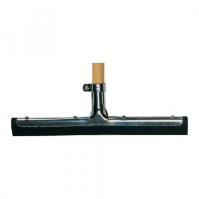 STEEL FLOOR SQUEEGEE 35CM