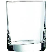 ARCOROC PRINCESA OLD FASHIONED TUMBLER GLASS 11.3OZ/320ML