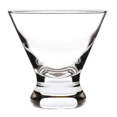 LIBBEY COSMOPOLITAN ROCKS GLASS TUMBLER 8.3OZ/240ML