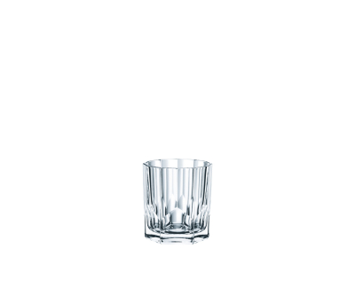 NACHTMANN ASPEN WHISKY X16 11.4OZ, 224ML 92126