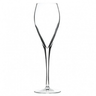 LUIGI BORMIOLI ATELIER CHAMPAGNE FLUTE 7OZ/200ML