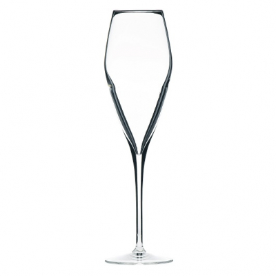 LUIGI BORMIOLI ATELIER CHAMPAGNE FLUTE 9.5OZ/270ML