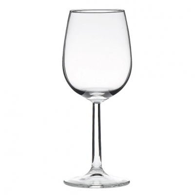 LIBBEY BOUQUET RED WINE GLASS 10.3OZ/290ML