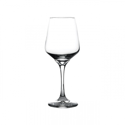 LIBBEY BRILLIANCE WINE GLASS 12OZ/350ML