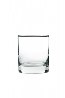 CHICAGO ROCKS 11OZ GLASS 2524 X12 LIBBEY  04-11-104