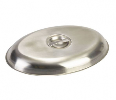 COVER FOR OVAL VEG DISH 12Inch (11462C) C1462