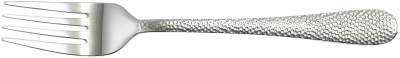 CORTONA DESSERT FORK 18/0 X12