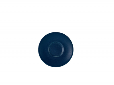 TERRA STONEWARE ANTIGO DENIM SAUCER 11.5CM