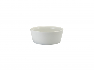 GENWARE PORCELAIN CONICAL SALAD BOWL 16CM/6.25Inch