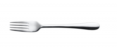 GENWARE FLORENCE STAINLESS STEEL DESSERT FORK 18/0