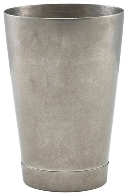 GENWARE VINTAGE BOSTON SHAKER CAN 51CL/18OZ BSC18V