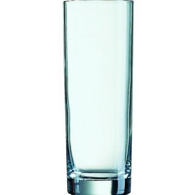 ARCOROC ISLANDE HIBALL TUMBLER GLASS 12.8OZ/360ML
