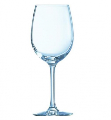 CHEF & SOMMELIER ABONDANT WINE GLASS 18OZ/500ML