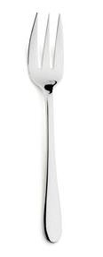ELIA GLACIER STAINLESS STEEL CAKE FORK 18/10