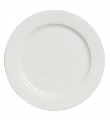 ELIA PREMIER BONE CHINA GLACIER PLATE 9.4Inch