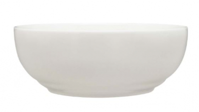 ELIA PREMIER BONE CHINA GLACIER OATMEAL/CEREAL BOWL 5.3Inch
