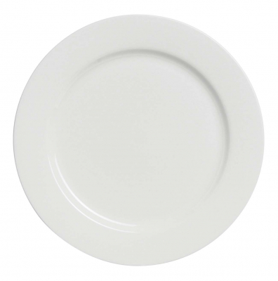 ELIA PREMIER BONE CHINA GLACIER PLATE 8.3Inch