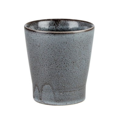 DPS PORCELITE AURA GLACIER CHIP CUP 12OZ