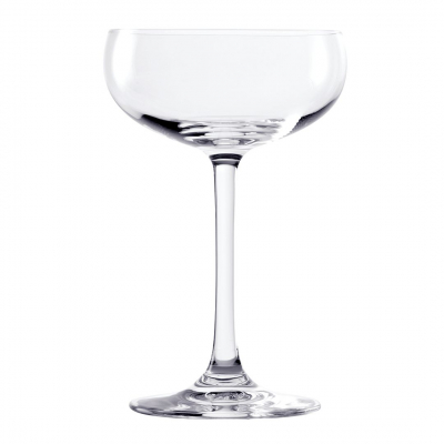CHAMPAGNE SAUCER 230ML 8OZ G273/08